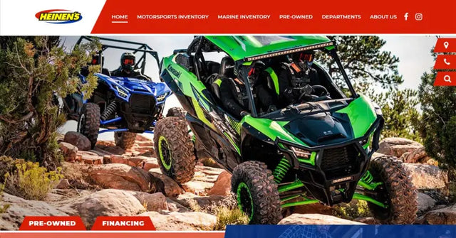 2215 No Toil Air Filter Pre Oiled Hon - Filters