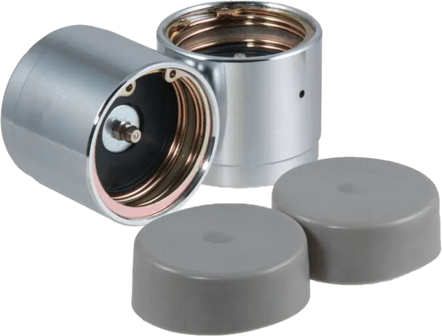 22232 Curt Bearing Protector 1Pr Fits 2.32 Inch Hub Diameter - RV and Auto Parts