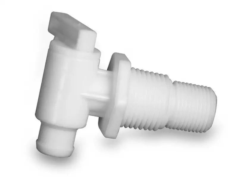 22243 Fresh Water Tank Drain Valve
