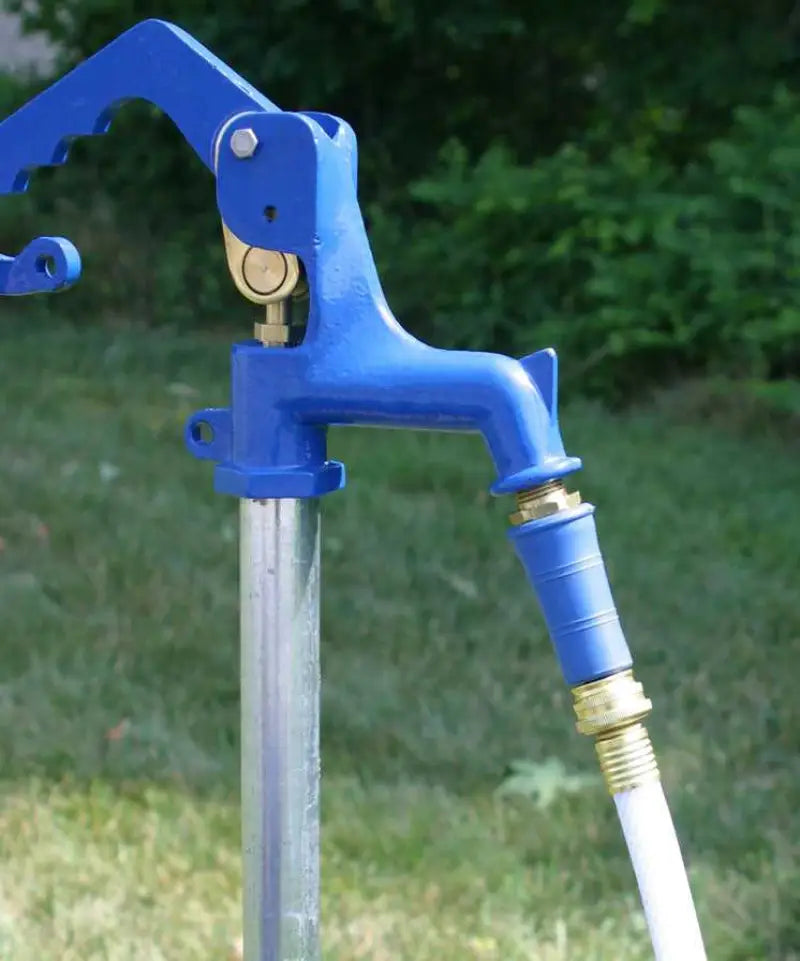 22484 Fresh Water Hose Connector