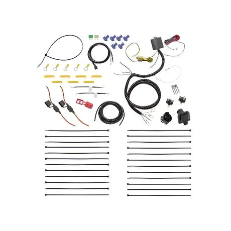 22551 Trailer Wiring Connector
