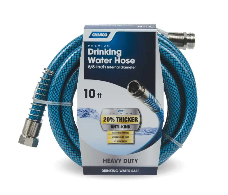 22823 Fresh Water Hose