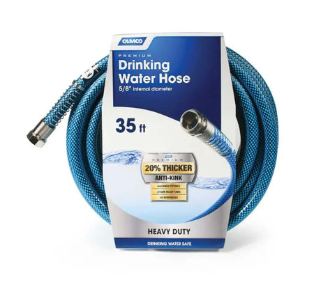 22843 Fresh Water Hose