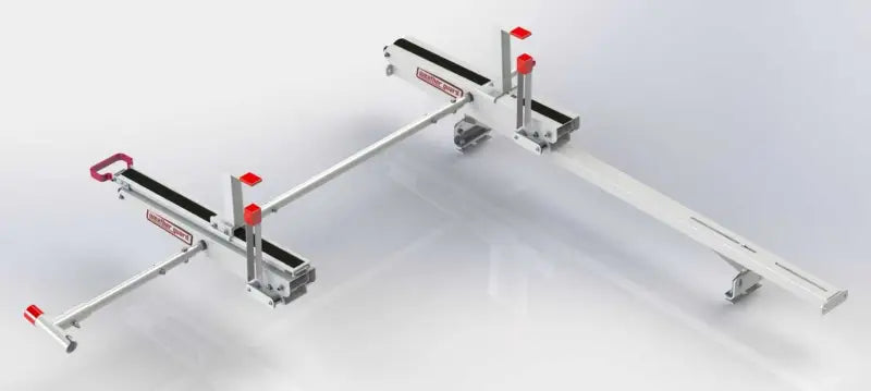 2297-3-01 Ladder Rack