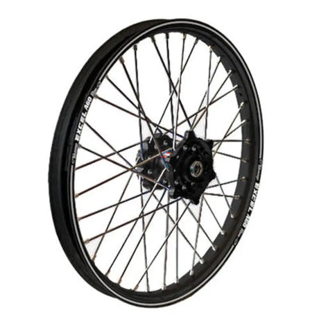 23-5101114 Pro-Wheel Wheel Front 1.60X21 Silver Hub Sil Rim/Sil Spoke/Gld Nipple - Wheels