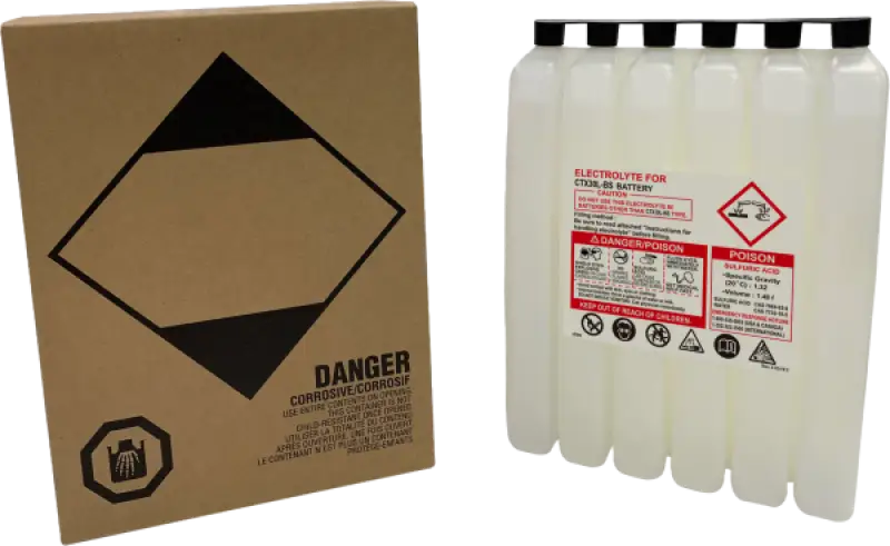 23-5363411 Pro-Wheel Wheel Front 1.40X19 Blue Hub Gld Rim/Sil Spoke/Sil Nipple - Wheels