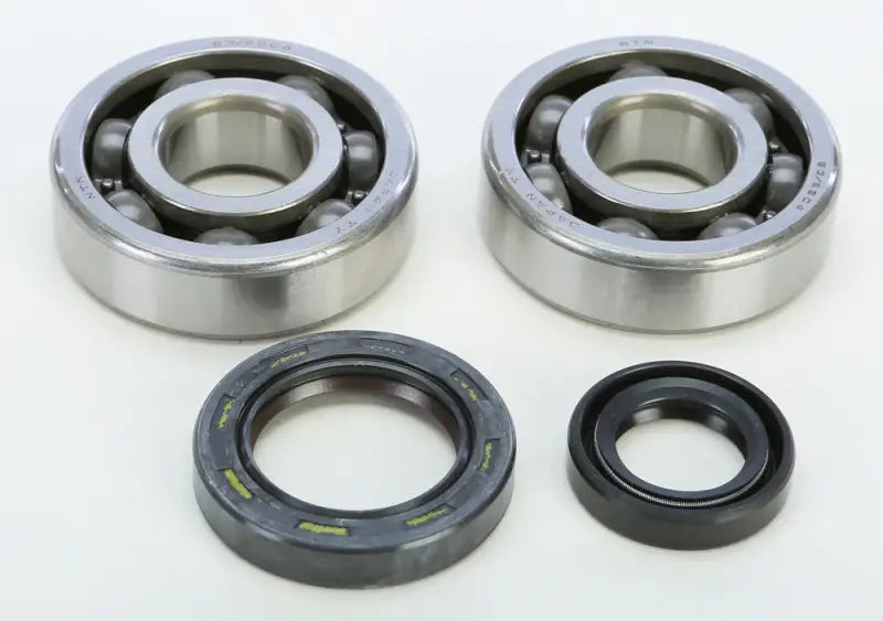 23.CBS12086 Crankshaft Bearing & Seal Kit Hon