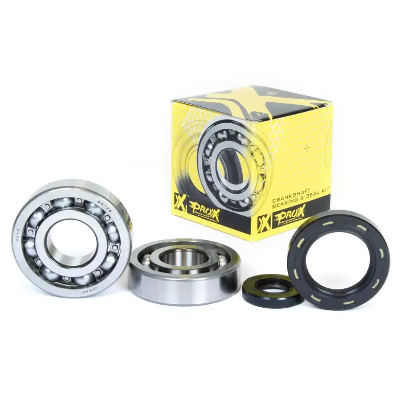 23.CBS13092 Crankshaft Bearing & Seal Kit Hon