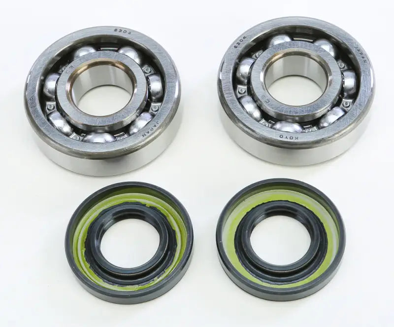 23.CBS41088 Crankshaft Bearing & Seal Kit Kaw/Suz