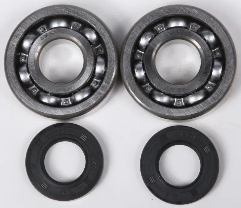 23.CBS61097 Crankshaft Bearing & Seal Kit Ktm