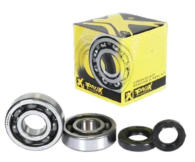 Prox crankshaft bearing and seal kit for Husqvarna and KTM bikes