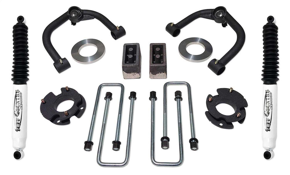 23010KN Lift Kit Suspension