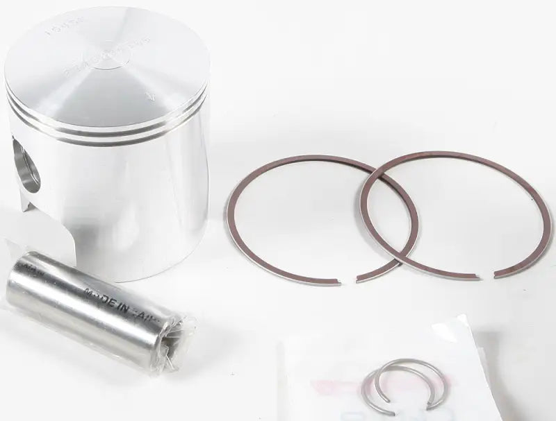 2308M06300 piston M06300 Formula S Deluxe S with rings, pin, and circlips for engine repair