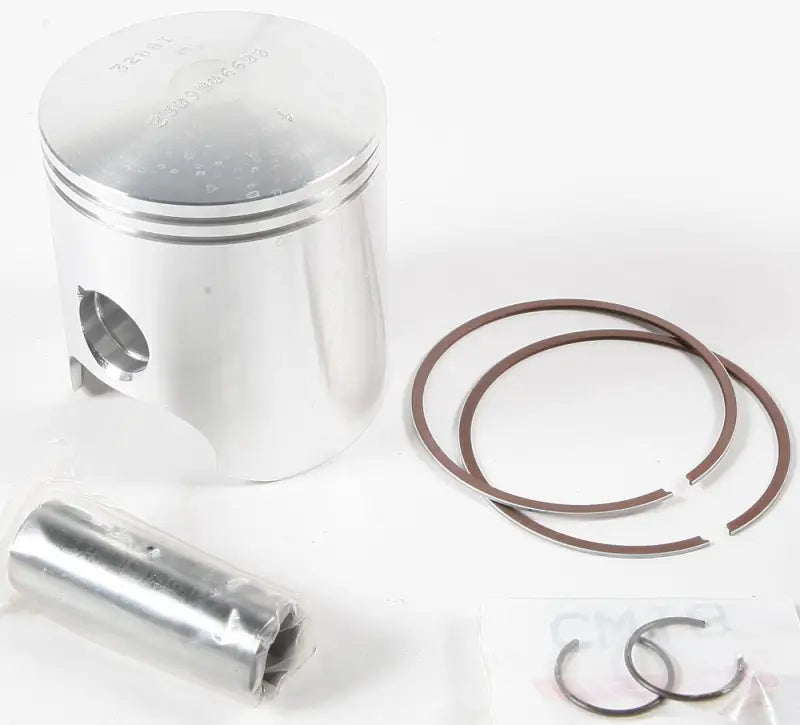 New 2309M06600 piston with rings and pin for SS440 engine replacement