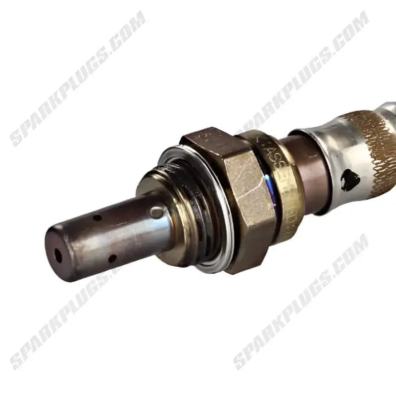 "23137 NGK O2 Sensor - Enhance vehicle performance, optimize fuel efficiency, and reduce emissions with these accurate and reliable oxygen sensors. Shop now at SparkPlugs.com."