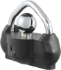 23179 Curt Universal Trailer Coupler Lock Ballistic Nylon - RV and Auto Parts