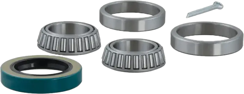 23211 Curt 1-1/16 Inch Wheel Bearing Kit - RV and Auto Parts
