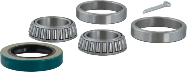 23211 Curt 1-1/16 Inch Wheel Bearing Kit - RV and Auto Parts