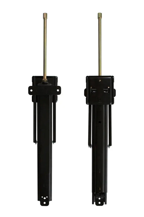 23333 BAL C-Jack With Extension For Motor - Trailer Stabilizer Jack Stand