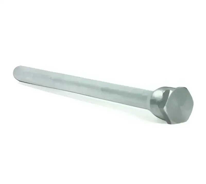 233516 Suburban Mfg Aluminum Anode - Effective Corrosion Protection, Easy Installation, Durable Performance