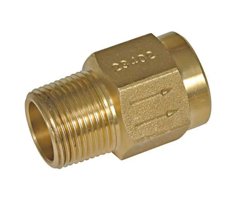 23402 Fresh Water Backflow Preventer