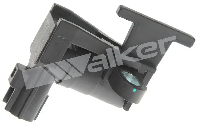 Black plastic Walker engine crankshaft position sensor for accurate engine crankshaft position detection