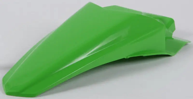 2374090006 Rear Fender Green