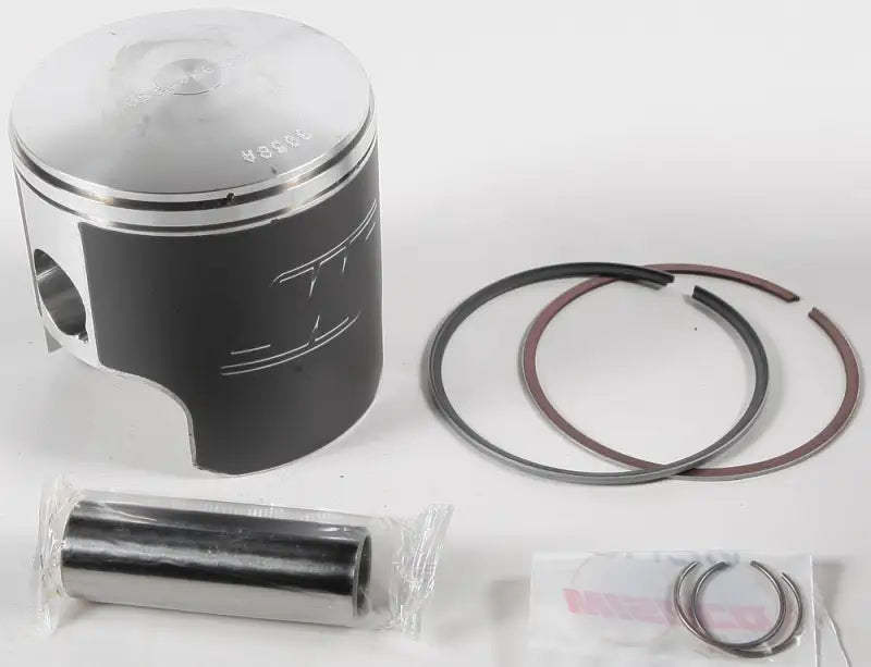 2379M07850 piston kit with rings and wrist pin for MXZ670 Formula S M07850