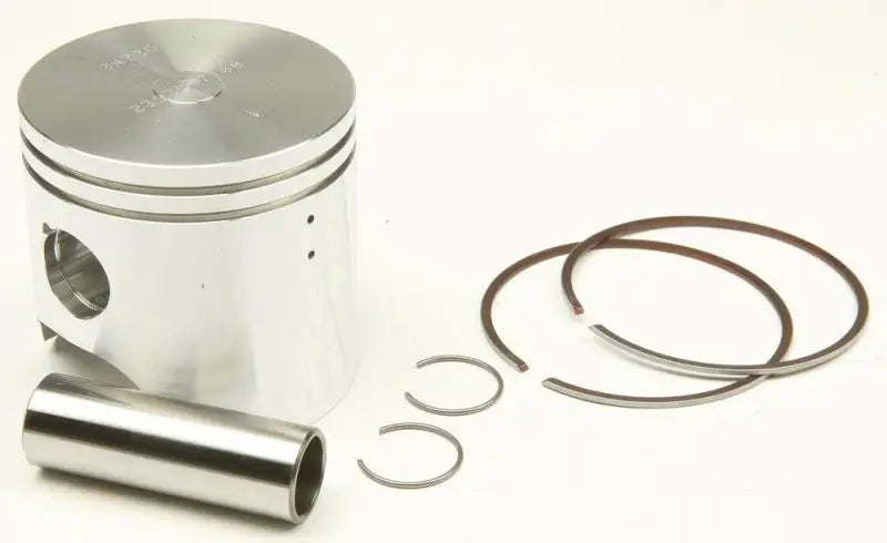 2393M07100 Wiseco Piston M07100 2795Kd S/M - RV and Auto Parts