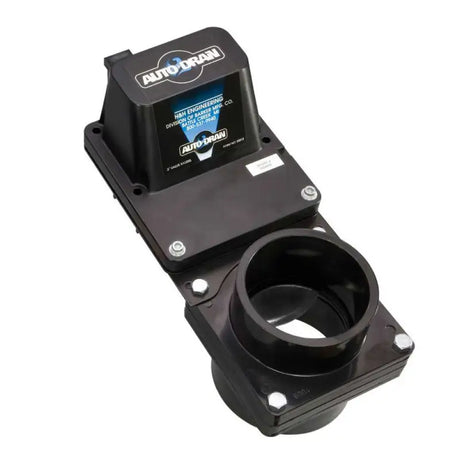 24130 Sewer Waste Valve