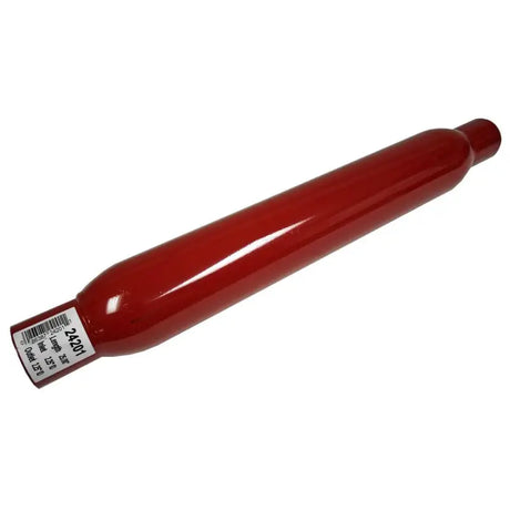 24201 Dynomax Unv Mgnm Glsspk 24'Strt