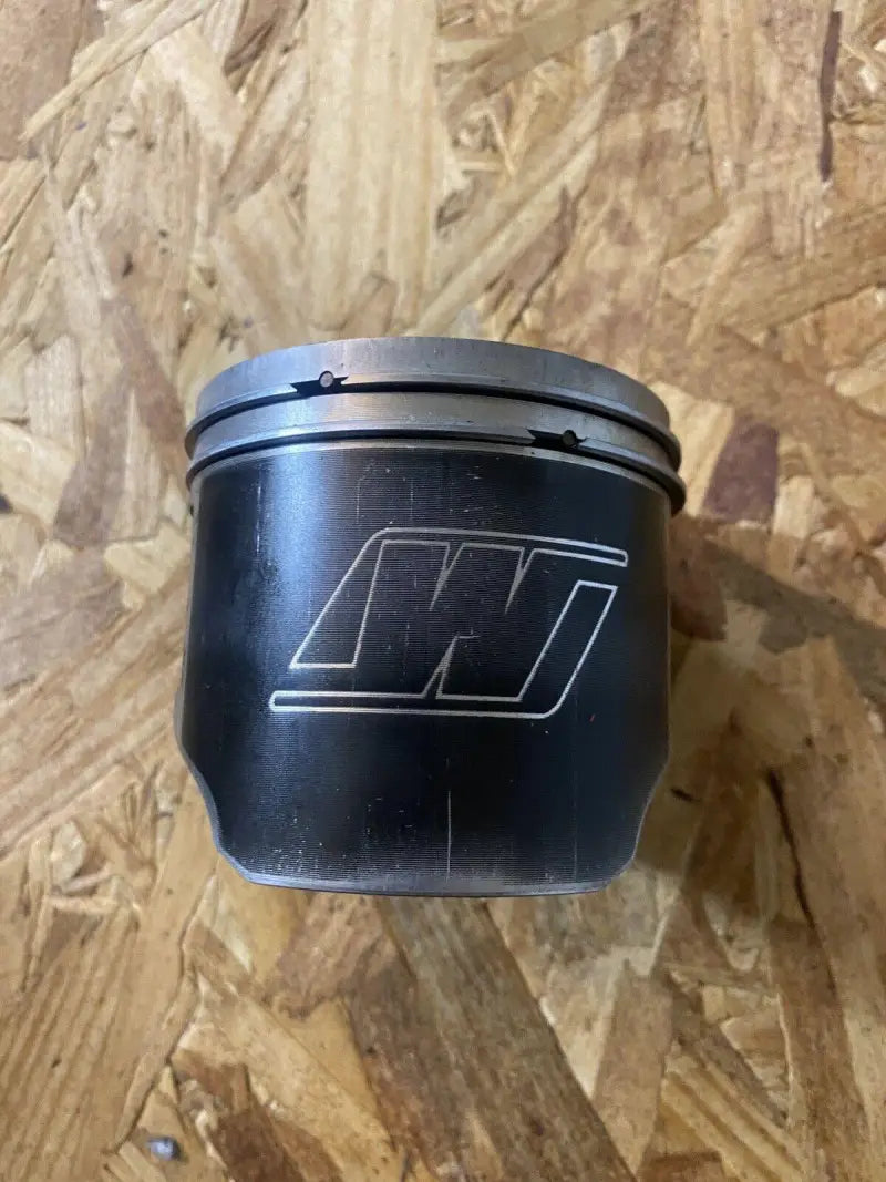 2427M07800 Wiseco Piston M07800 A/C 600 Twin S/M - RV and Auto Parts
