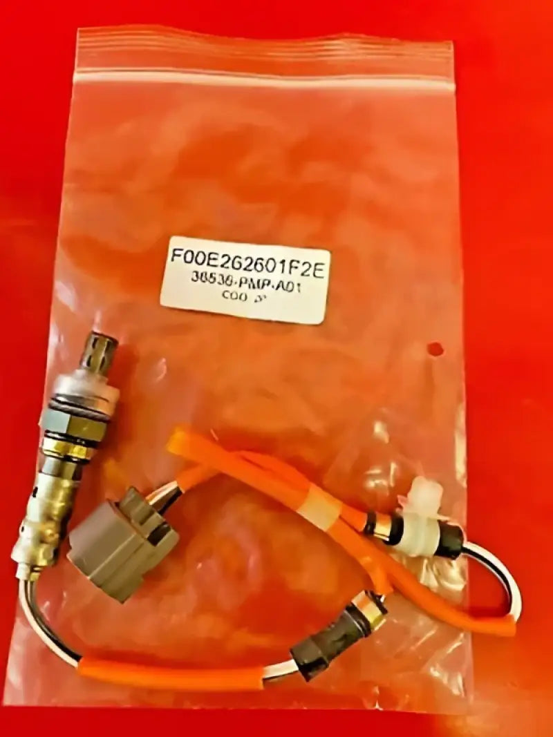 24423 NGK O2 Sensors - Oxygen Sensor