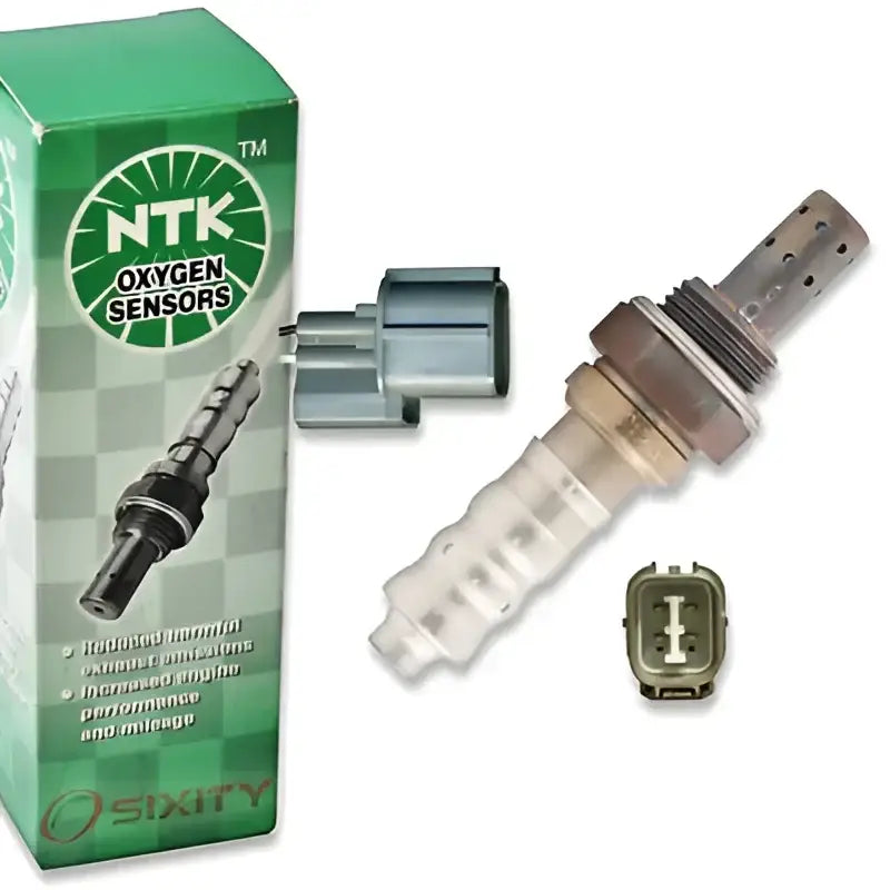 24425 NGK O2 Sensors - Oxygen Sensor