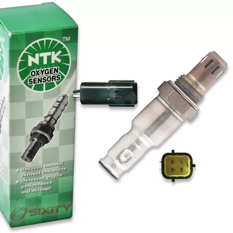 24450 NGK Oxygen Sensor