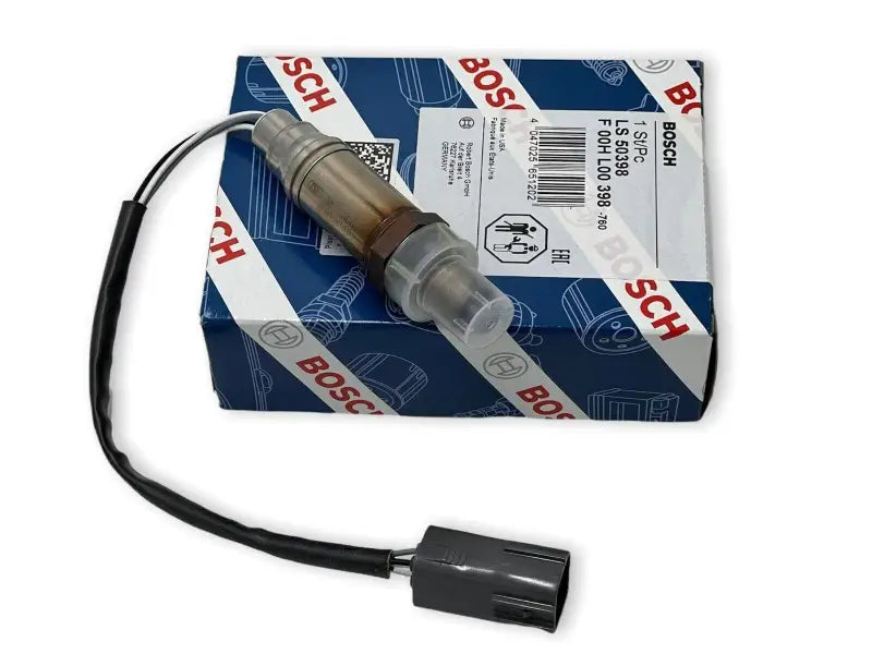 24458 NGK Oxygen Sensor
