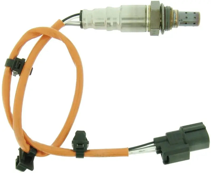 24475 NGK O2 Sensors - Oxygen Sensor