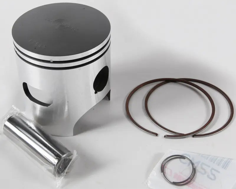 Engine piston kit 2448M07750 Piston M07750 Pol 06 700 Iq S/M for best performance