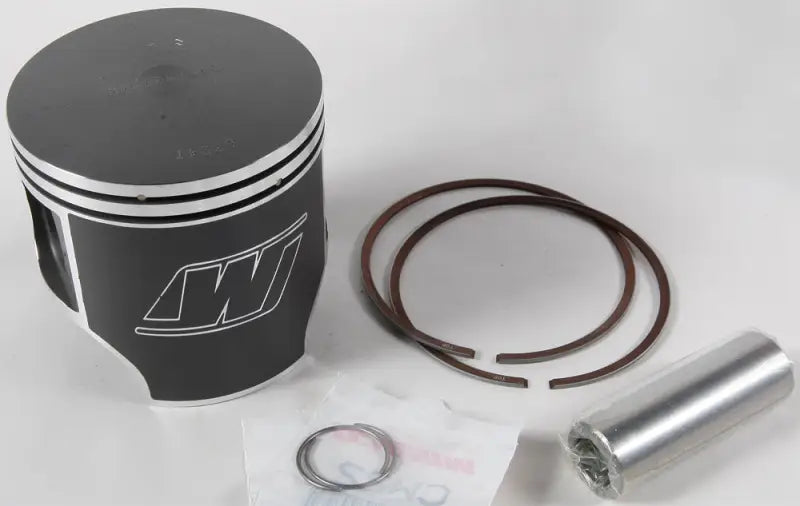 2451M08500 Piston M08500 A/C 07 08 S/M
