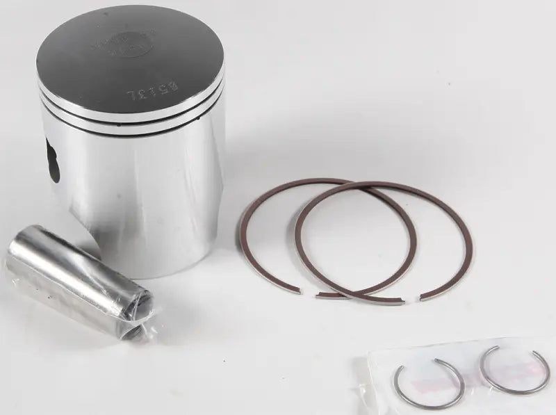 Piston and rings kit for 2454M06000 piston M06000 A/C 370 99 08 S/M engine