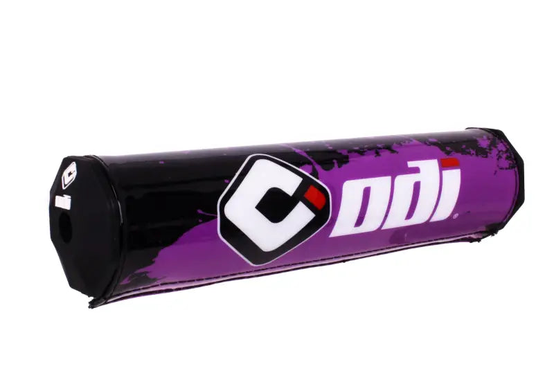 245mm Cross Bar Pad Purple / Black - ODI