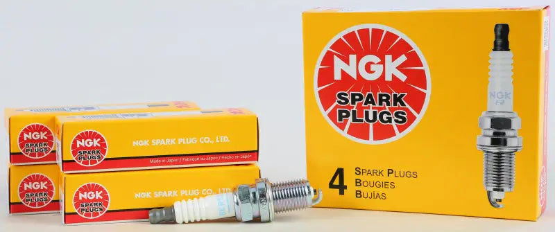 2460 Spark Plug #2460/04