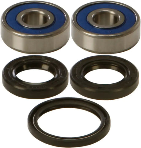 25-1319 Front Wheel Bearing/Seal Kit - Bearing & Seal