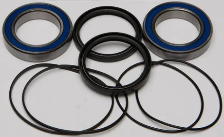 25-1320 Wheel Bearing & Seal Kit for RV, Automotive, Powersports, off-road, marine, truck accessories, interior, truck bed, RV parts, Powersports, Wheels & Tires, Wheel and Tire Accessories, AVADA - Best Sellers