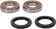 PIVOT WORKS 25-1329-P Wheel Bearing Kit Premium