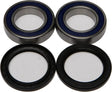 25-1331 Wheel Bearing & Seal Kit for RV, Automotive, Powersports, off-road vehicles, marine applications, truck accessories, interior, truck bed, and RV parts. Contains premium bearings and seals for superior performance and durability, Powersports, Wheels & Tires, Wheel and Tire Accessories, AVADA - Best Sellers