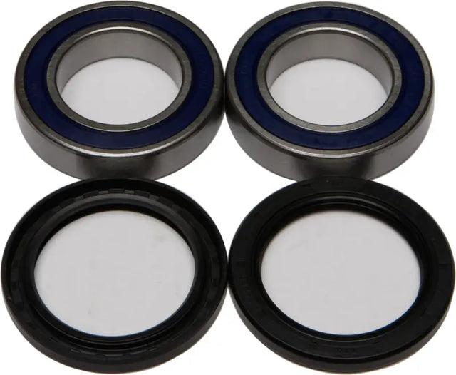 25-1331 Wheel Bearing & Seal Kit for RV, Automotive, Powersports, off-road vehicles, marine applications, truck accessories, interior, truck bed, and RV parts. Contains premium bearings and seals for superior performance and durability, Powersports, Wheels & Tires, Wheel and Tire Accessories, AVADA - Best Sellers