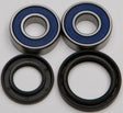 25-1385 Front Wheel Bearing Kit - & Seal