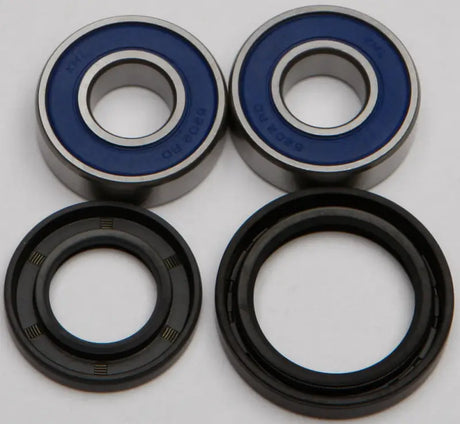 25-1385 Front Wheel Bearing Kit - & Seal