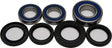 25-1392 Rear Wheel Bearing Kit for RV, Automotive, Powersports, off-road, marine, exterior, truck accessories, interior, truck bed, RV parts, Powersports, Wheels & Tires, Wheel and Tire Accessories, AVADA - Best Sellers